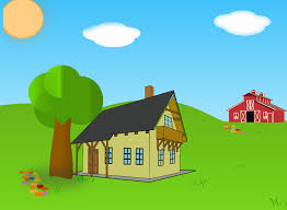 Farm Scene 3